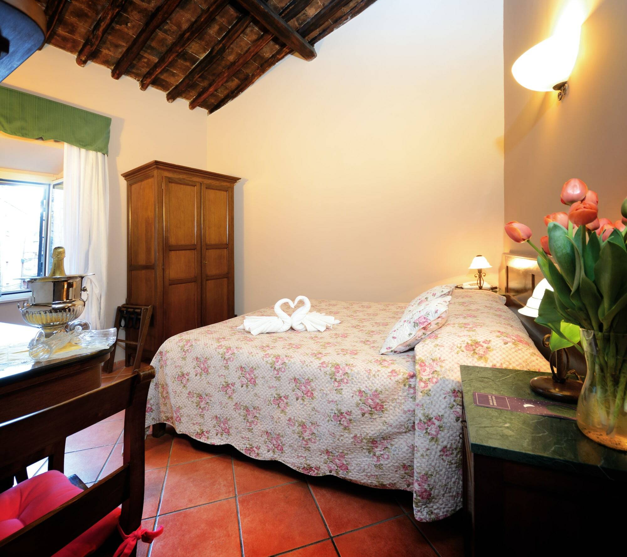 Villa Della Fonte Rome Extérieur photo