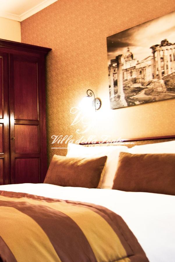 Villa Della Fonte Rome Extérieur photo